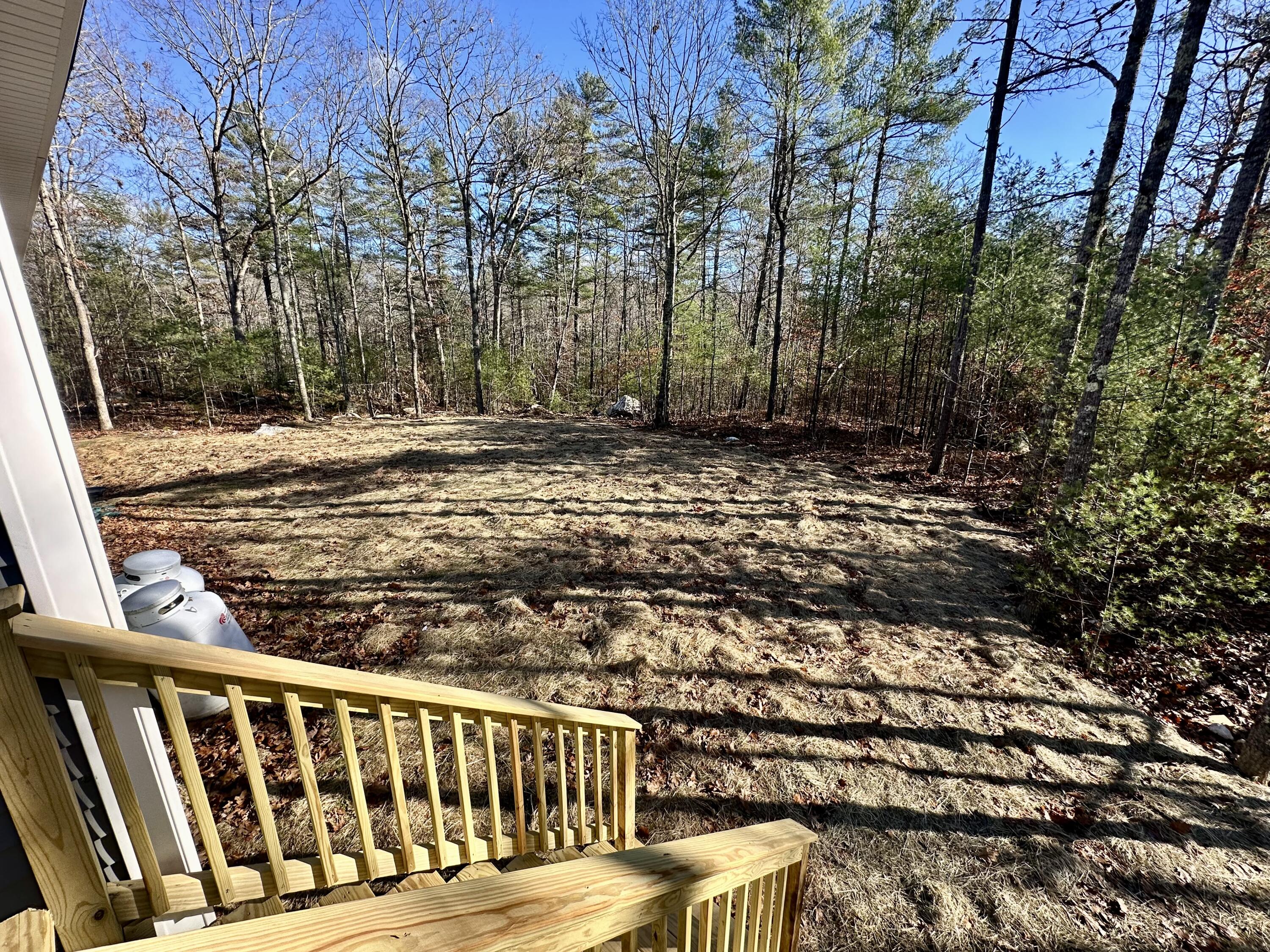 157 Egypt Road Gray ME 04039