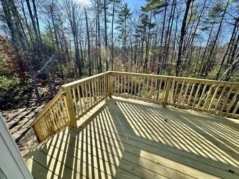 157 Egypt Road Gray ME 04039