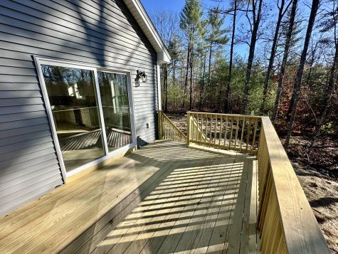 157 Egypt Road Gray ME 04039