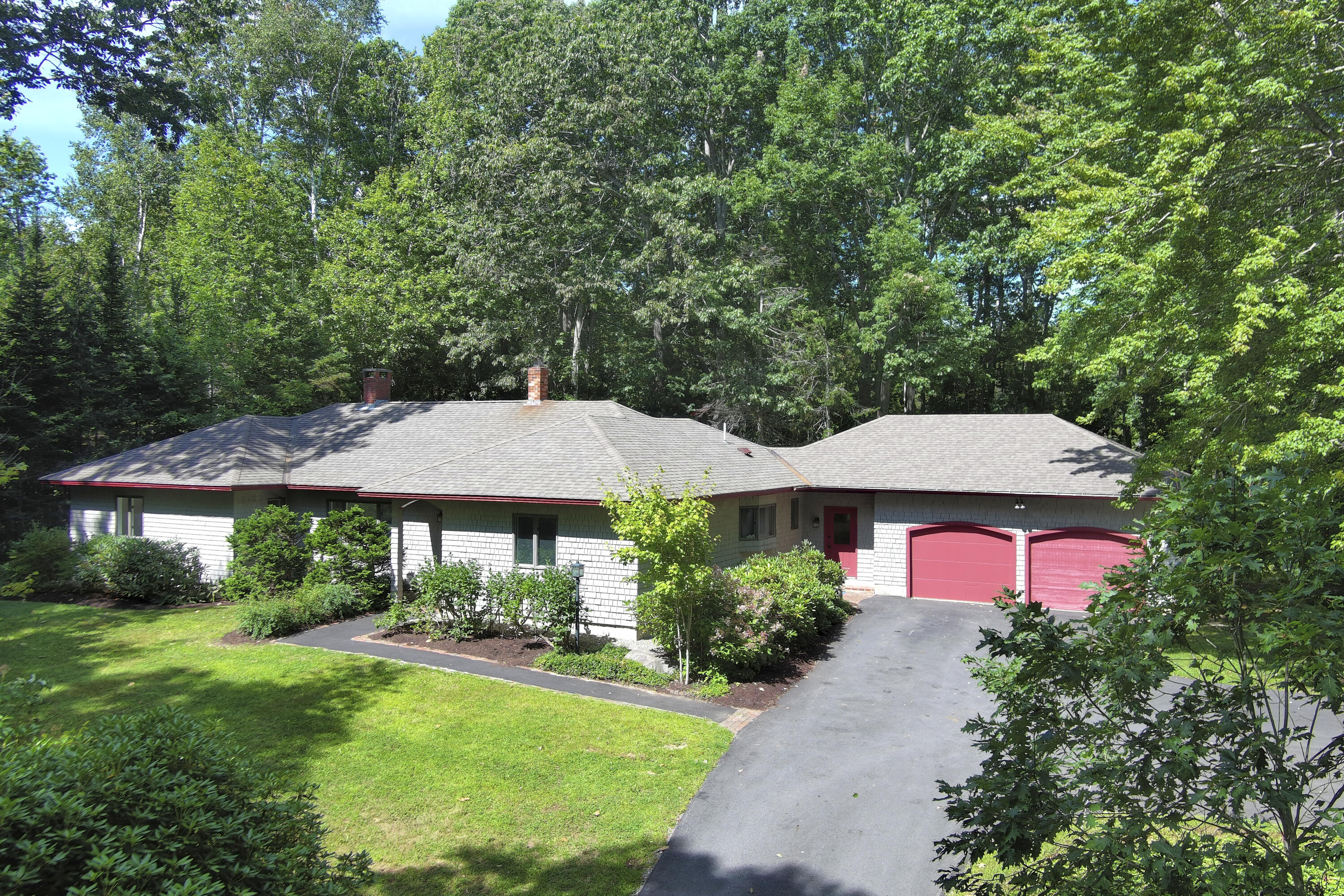 4 Lily Pond Drive Camden ME 04843
