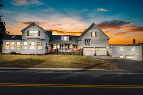 833 Summer Street Auburn ME 04210