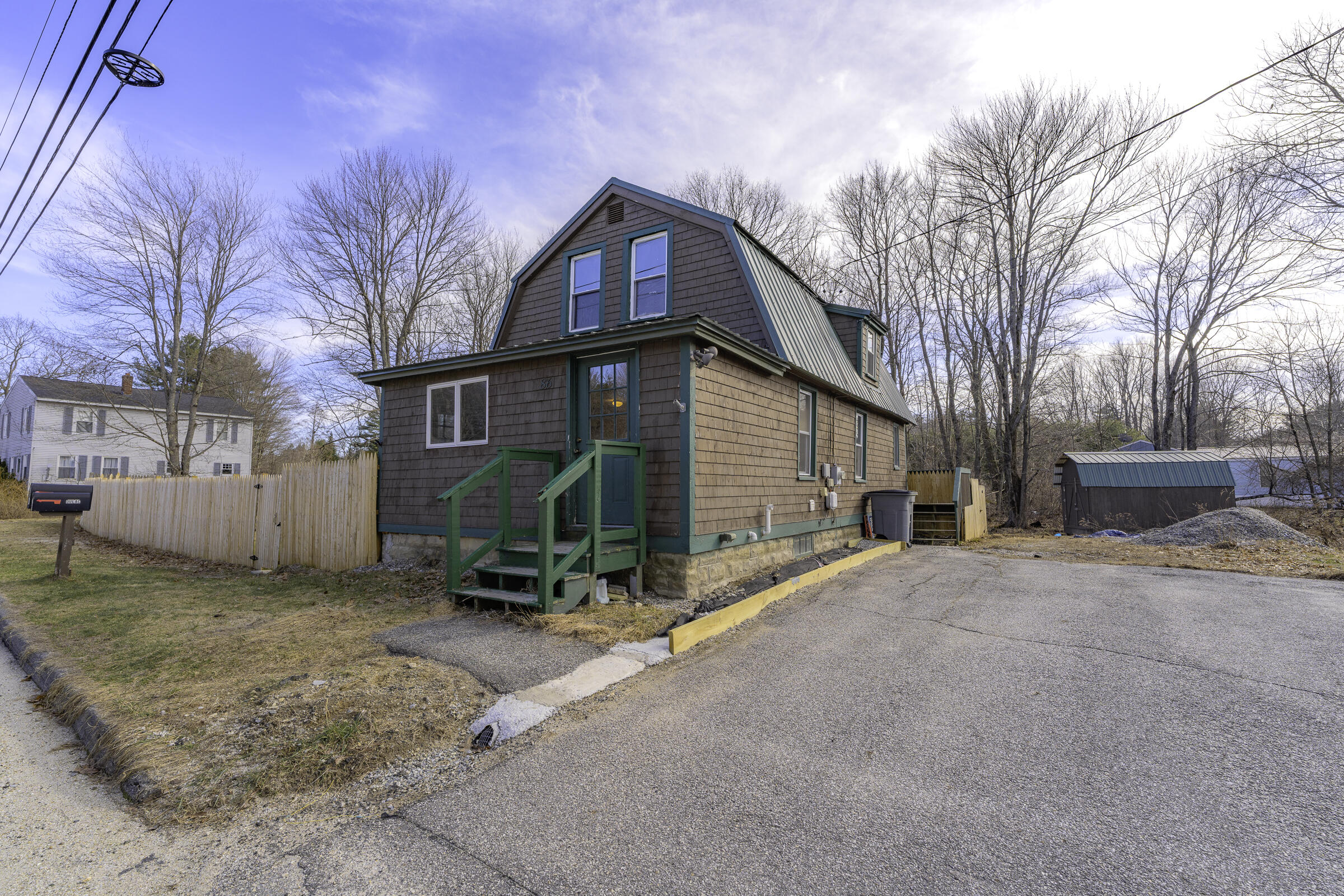 86 Poliquin Avenue Auburn ME 04210