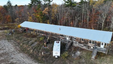 1 Chick Road Sanford ME 04073