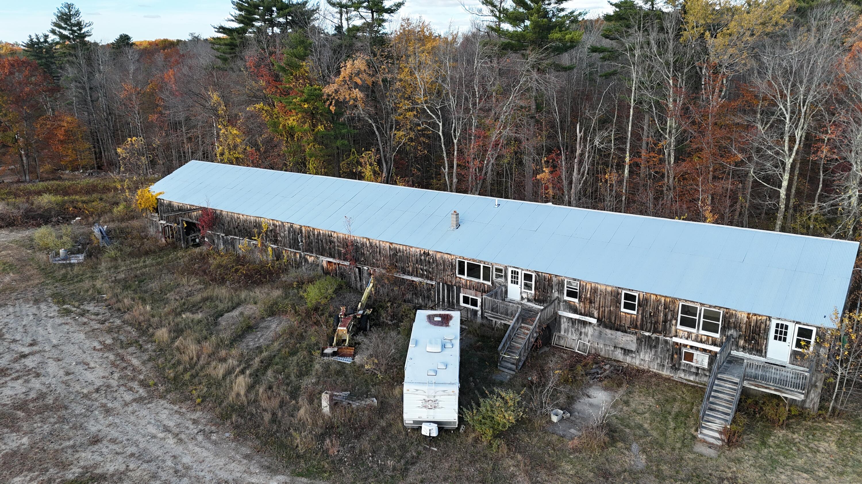 1 Chick Road Sanford ME 04073