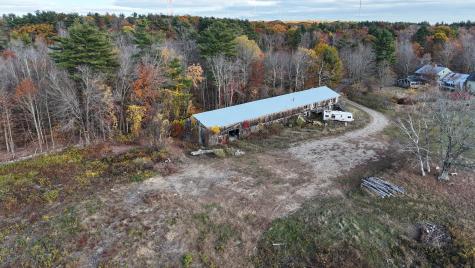 1 Chick Road Sanford ME 04073