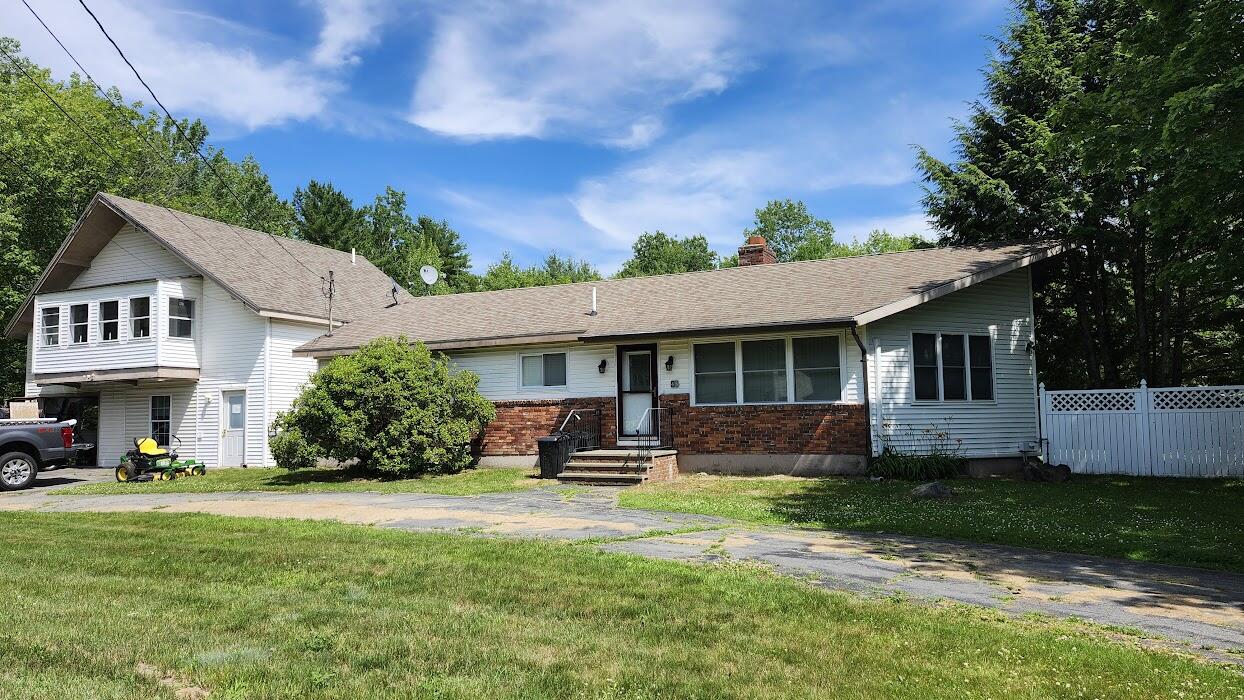 43 Lambert Road Brewer ME 04412