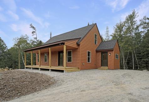 35 Stone Pile Lane Bethel ME 04217