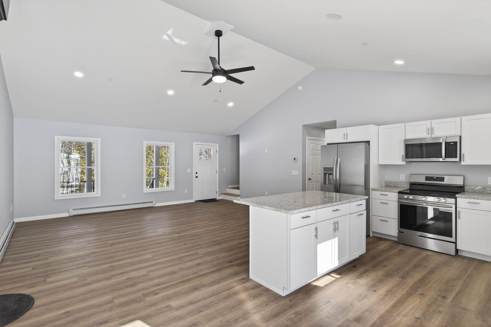 42 Brandons Way Gorham ME 04038