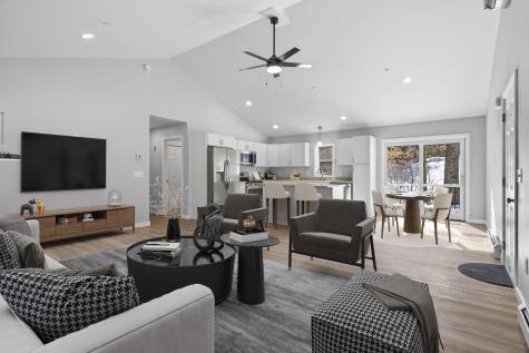 42 Brandons Way Gorham ME 04038