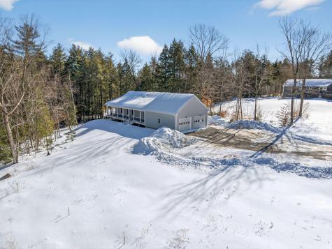42 Brandons Way Gorham ME 04038