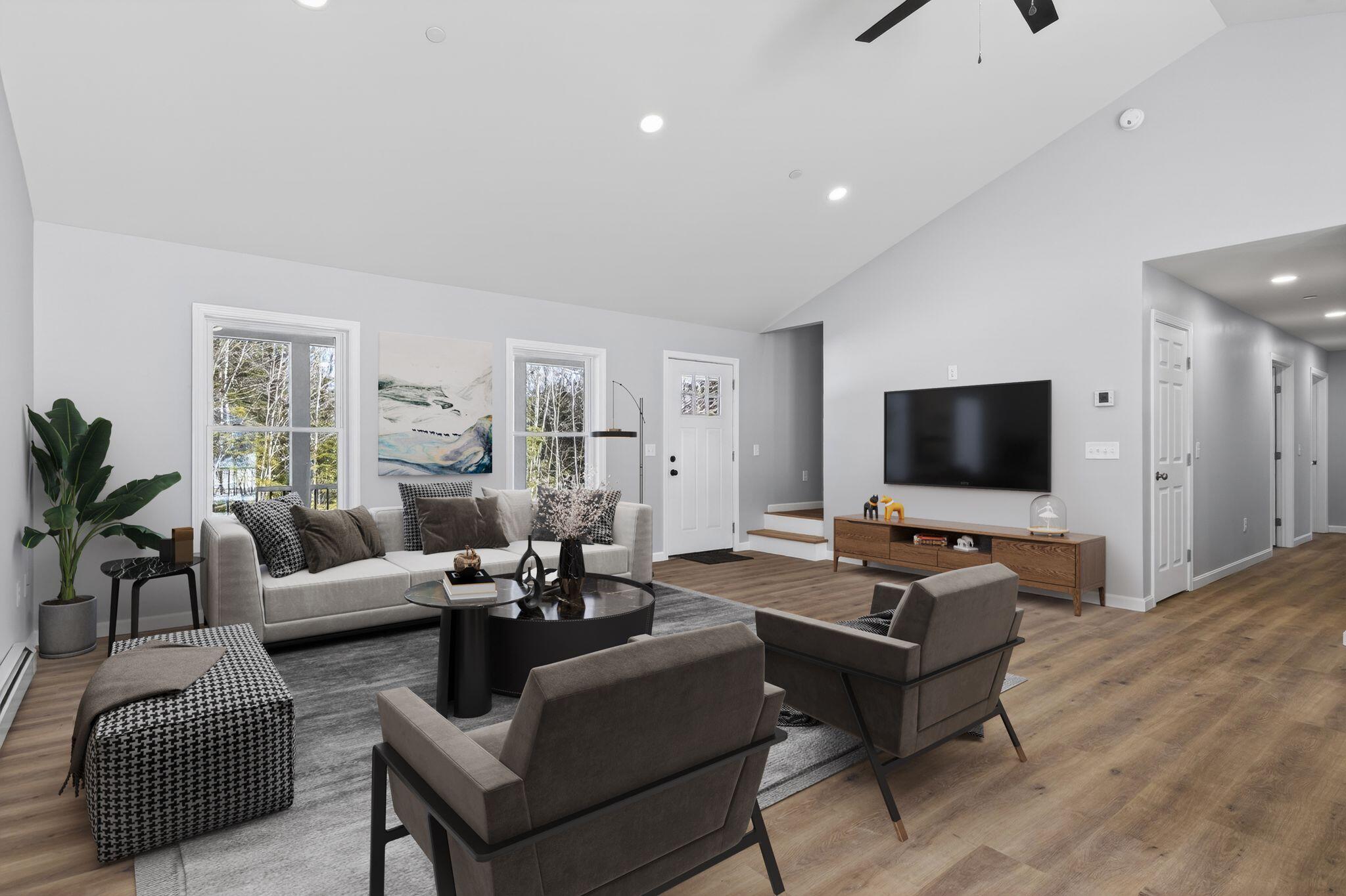 42 Brandons Way Gorham ME 04038