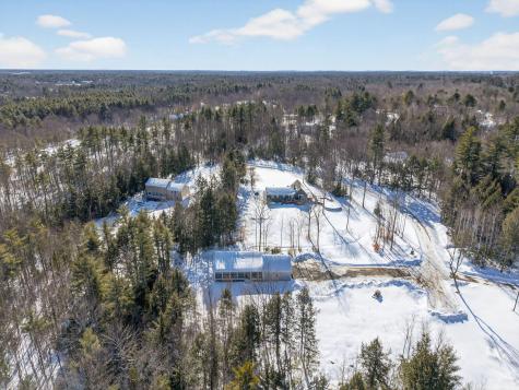 42 Brandons Way Gorham ME 04038