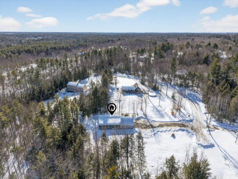 42 Brandons Way Gorham ME 04038