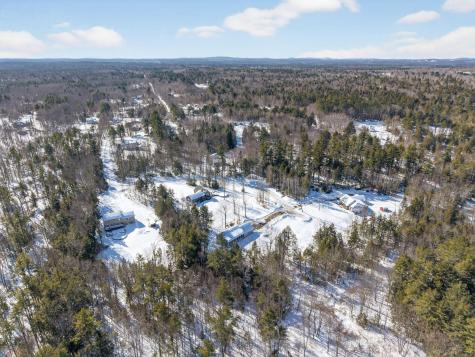 42 Brandons Way Gorham ME 04038