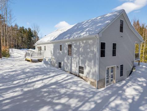42 Brandons Way Gorham ME 04038