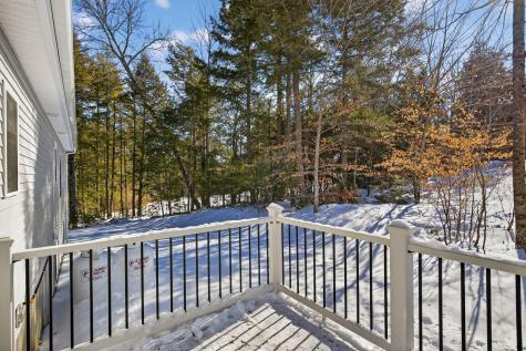 42 Brandons Way Gorham ME 04038