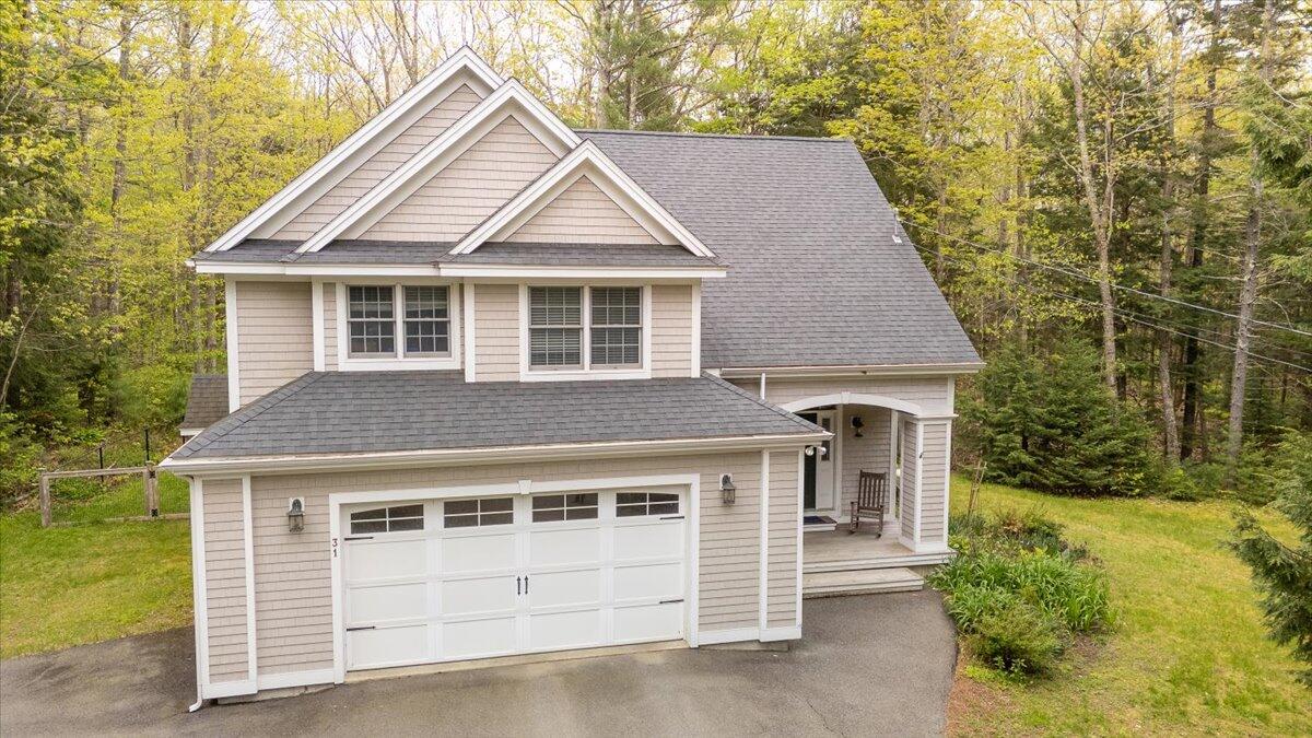 31 Hart Road Warren ME 04864