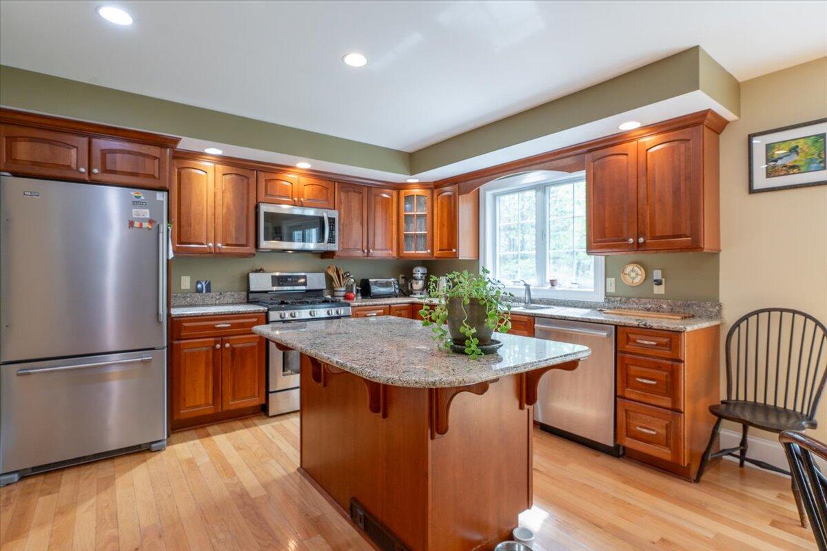 31 Hart Road Warren ME 04864