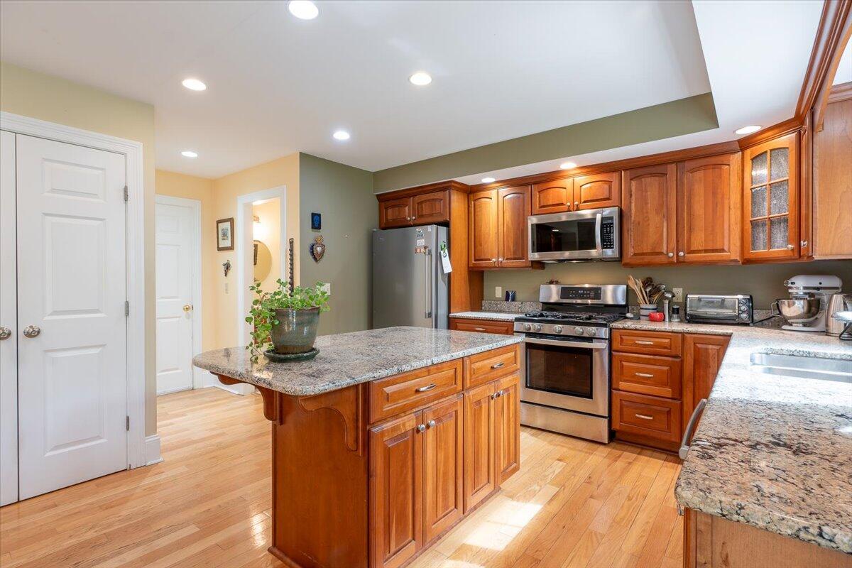 31 Hart Road Warren ME 04864