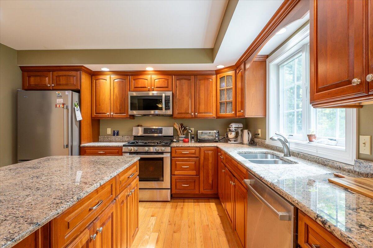 31 Hart Road Warren ME 04864