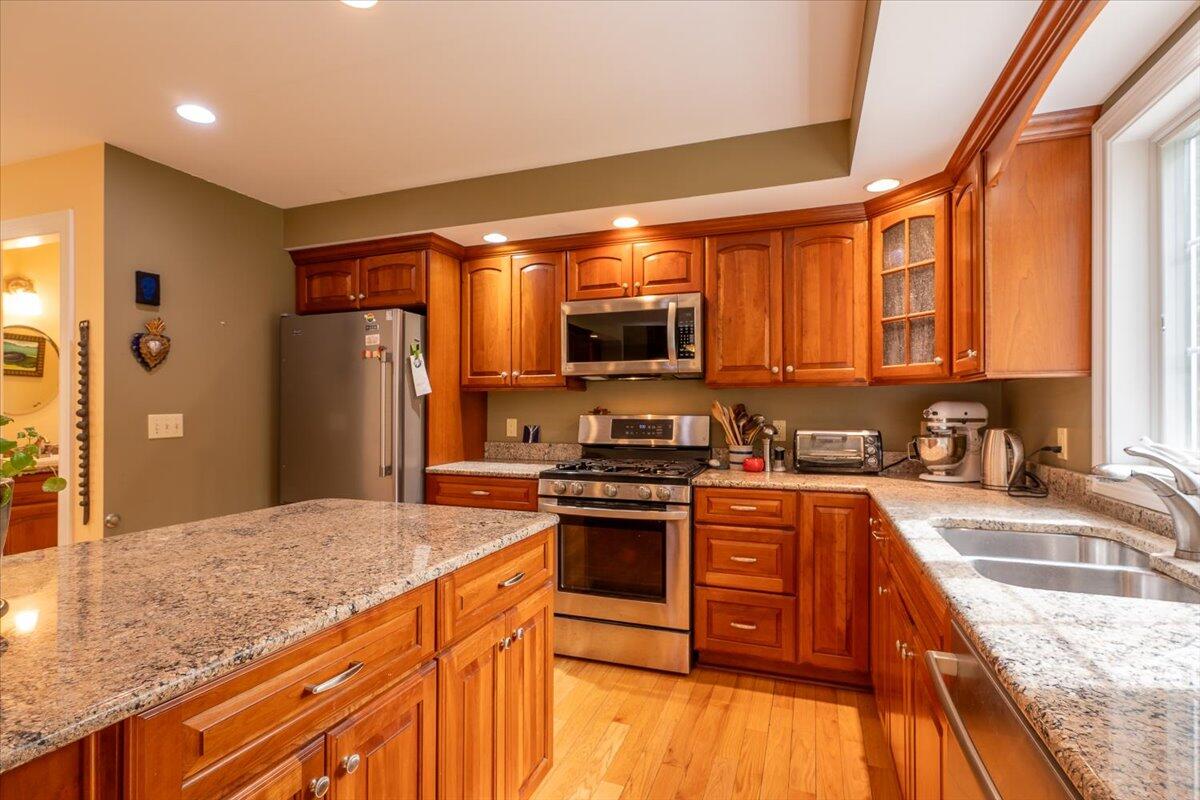 31 Hart Road Warren ME 04864