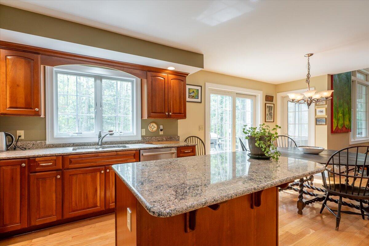 31 Hart Road Warren ME 04864