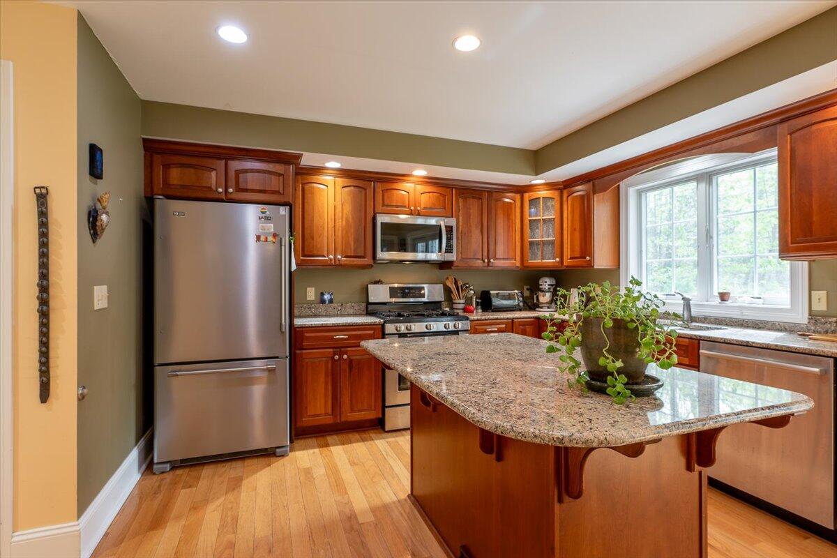 31 Hart Road Warren ME 04864