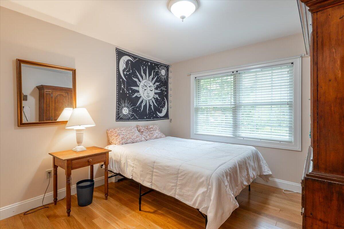 31 Hart Road Warren ME 04864