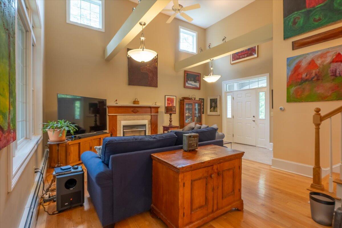 31 Hart Road Warren ME 04864