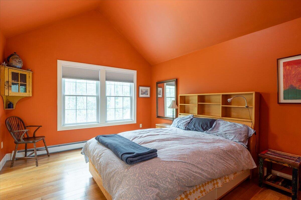 31 Hart Road Warren ME 04864