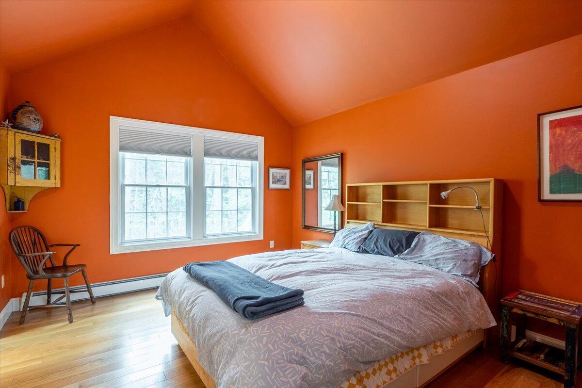 31 Hart Road Warren ME 04864