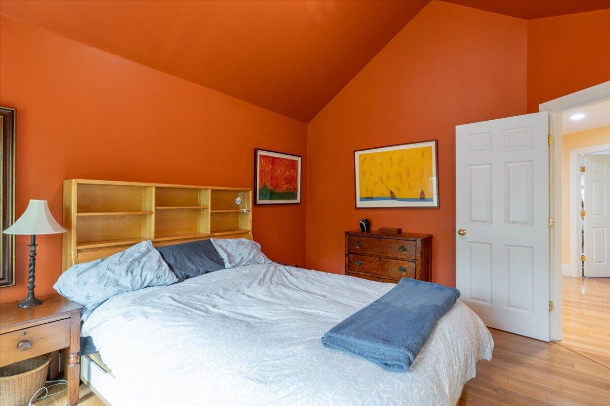 31 Hart Road Warren ME 04864