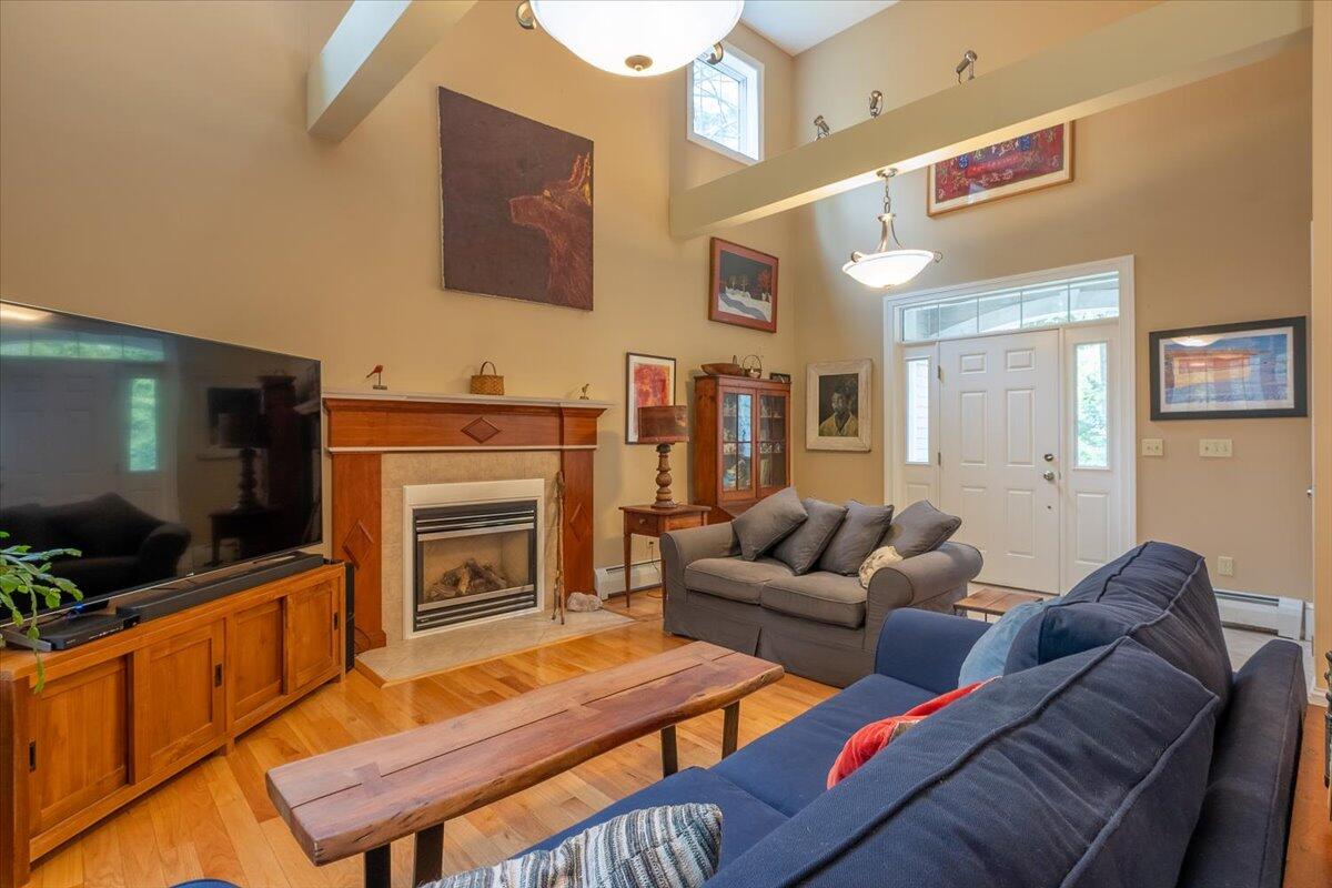 31 Hart Road Warren ME 04864