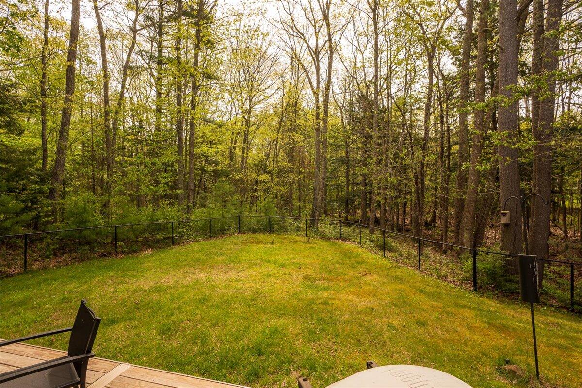 31 Hart Road Warren ME 04864