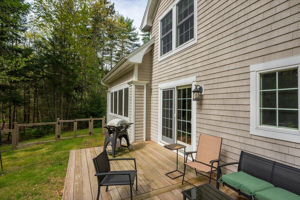 31 Hart Road Warren ME 04864