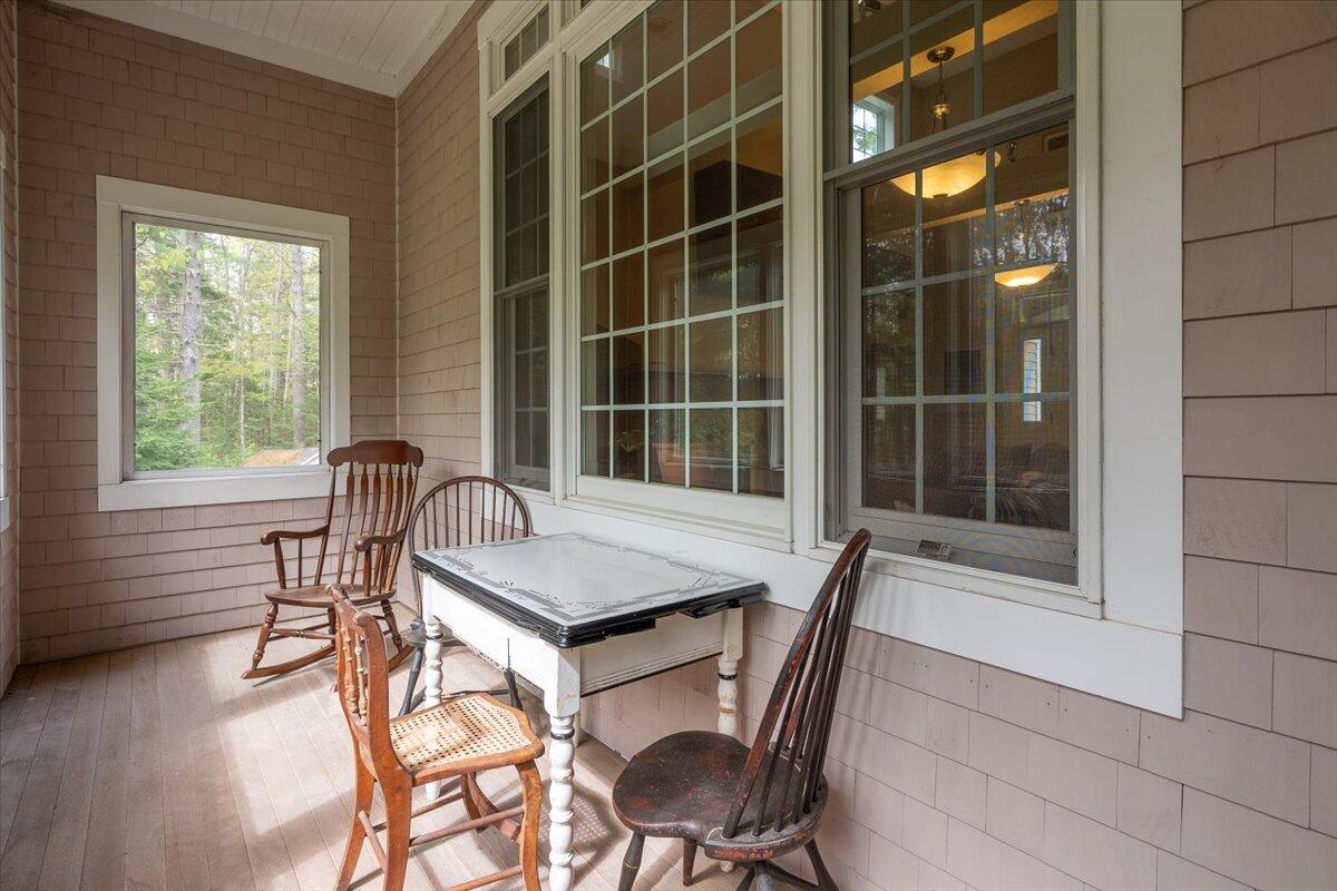 31 Hart Road Warren ME 04864