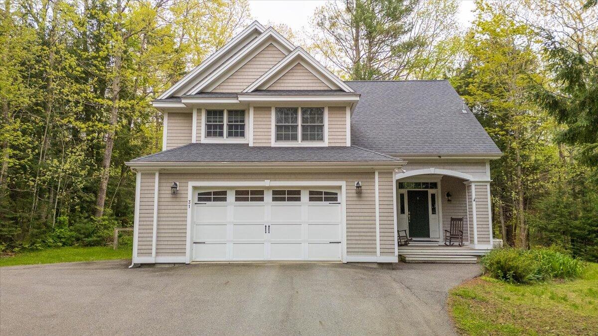 31 Hart Road Warren ME 04864