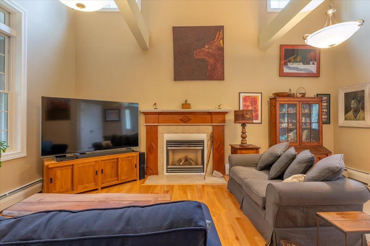 31 Hart Road Warren ME 04864