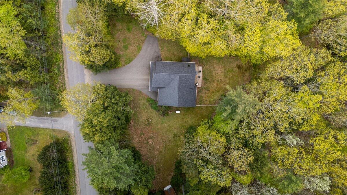 31 Hart Road Warren ME 04864