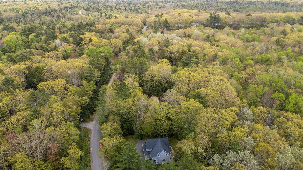 31 Hart Road Warren ME 04864