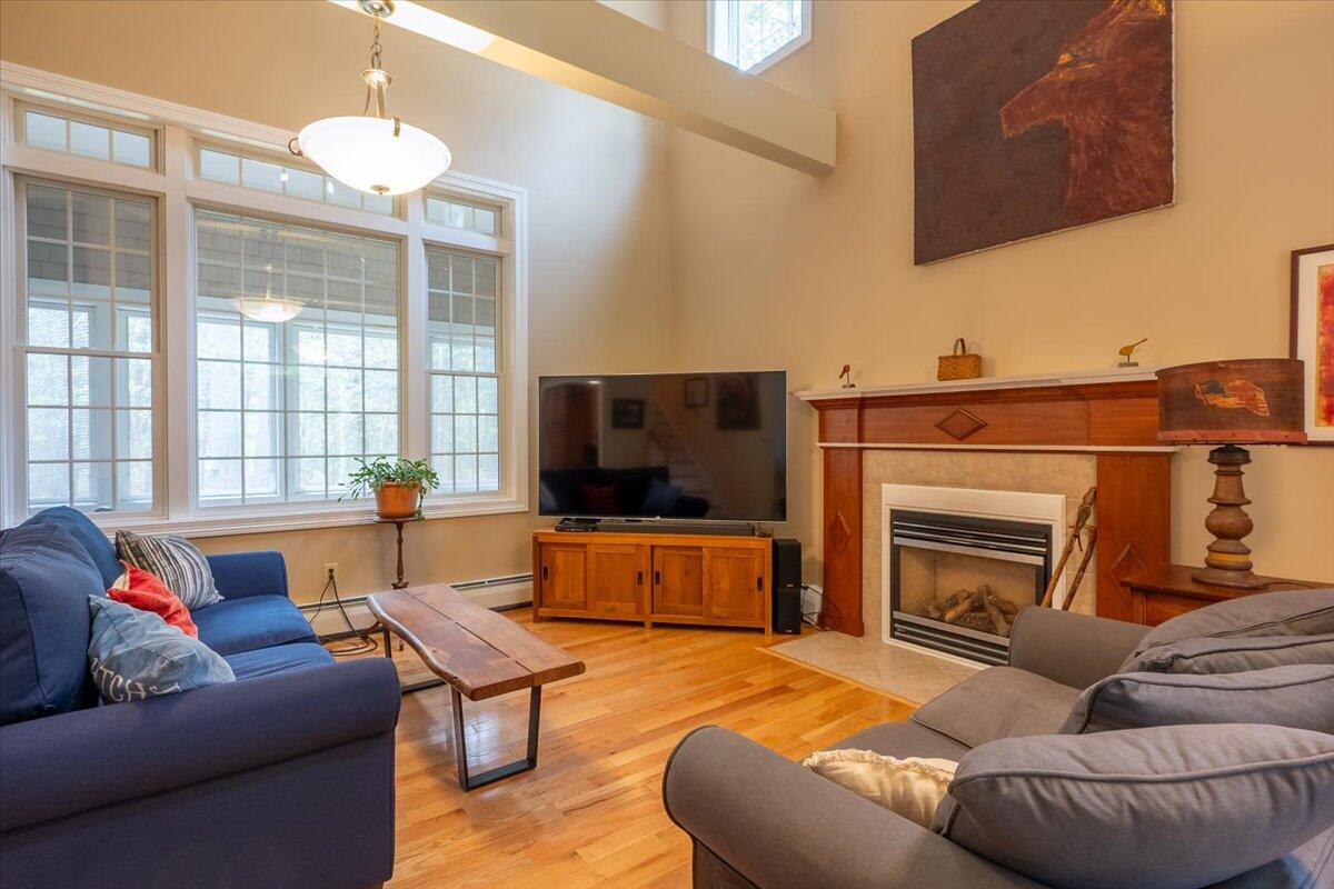 31 Hart Road Warren ME 04864