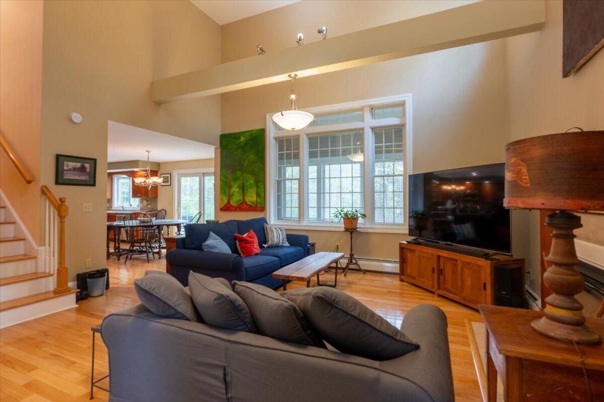 31 Hart Road Warren ME 04864