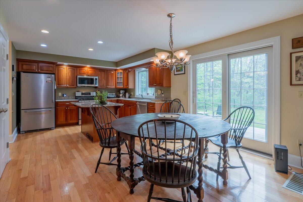 31 Hart Road Warren ME 04864