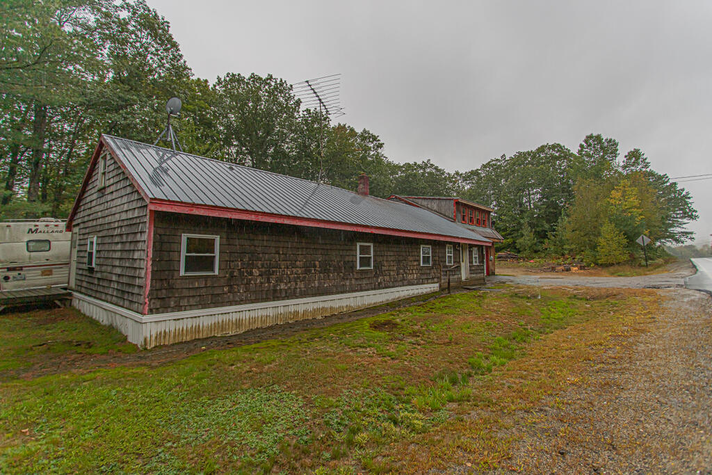 928 Weld Road Wilton ME 04294