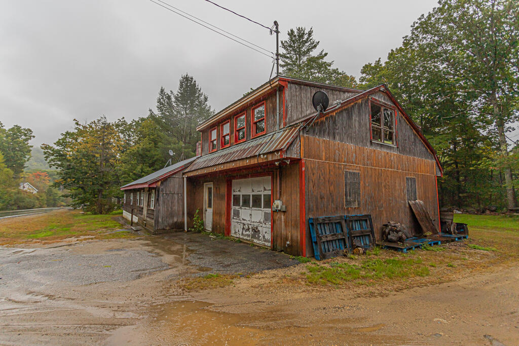 928 Weld Road Wilton ME 04294