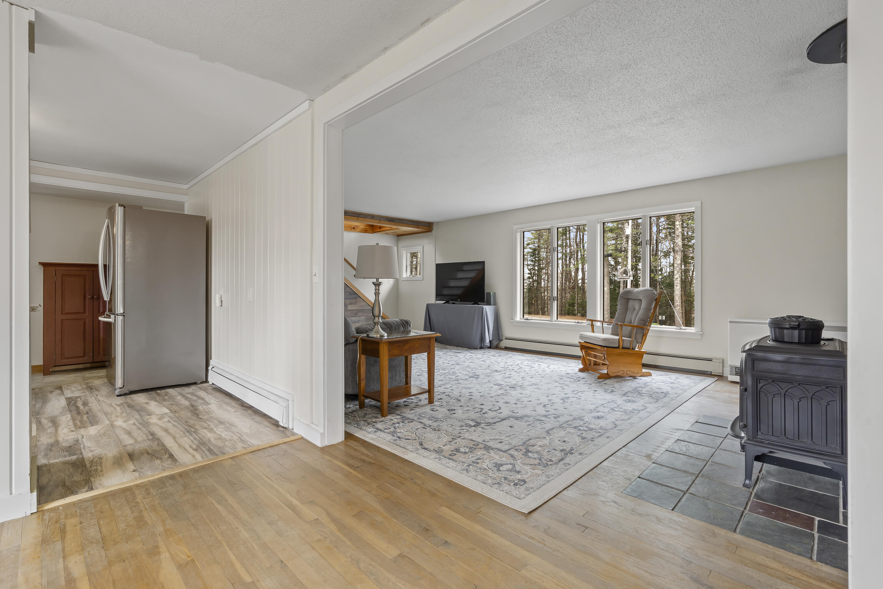 29 Juniper Lane Nobleboro ME 04555