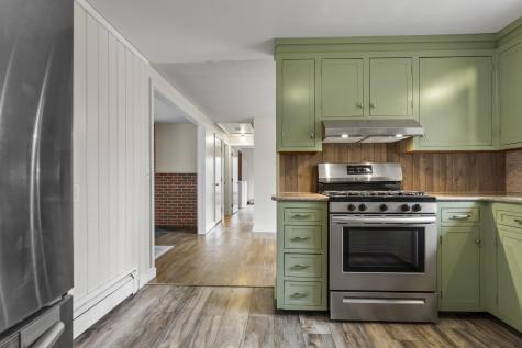 29 Juniper Lane Nobleboro ME 04555