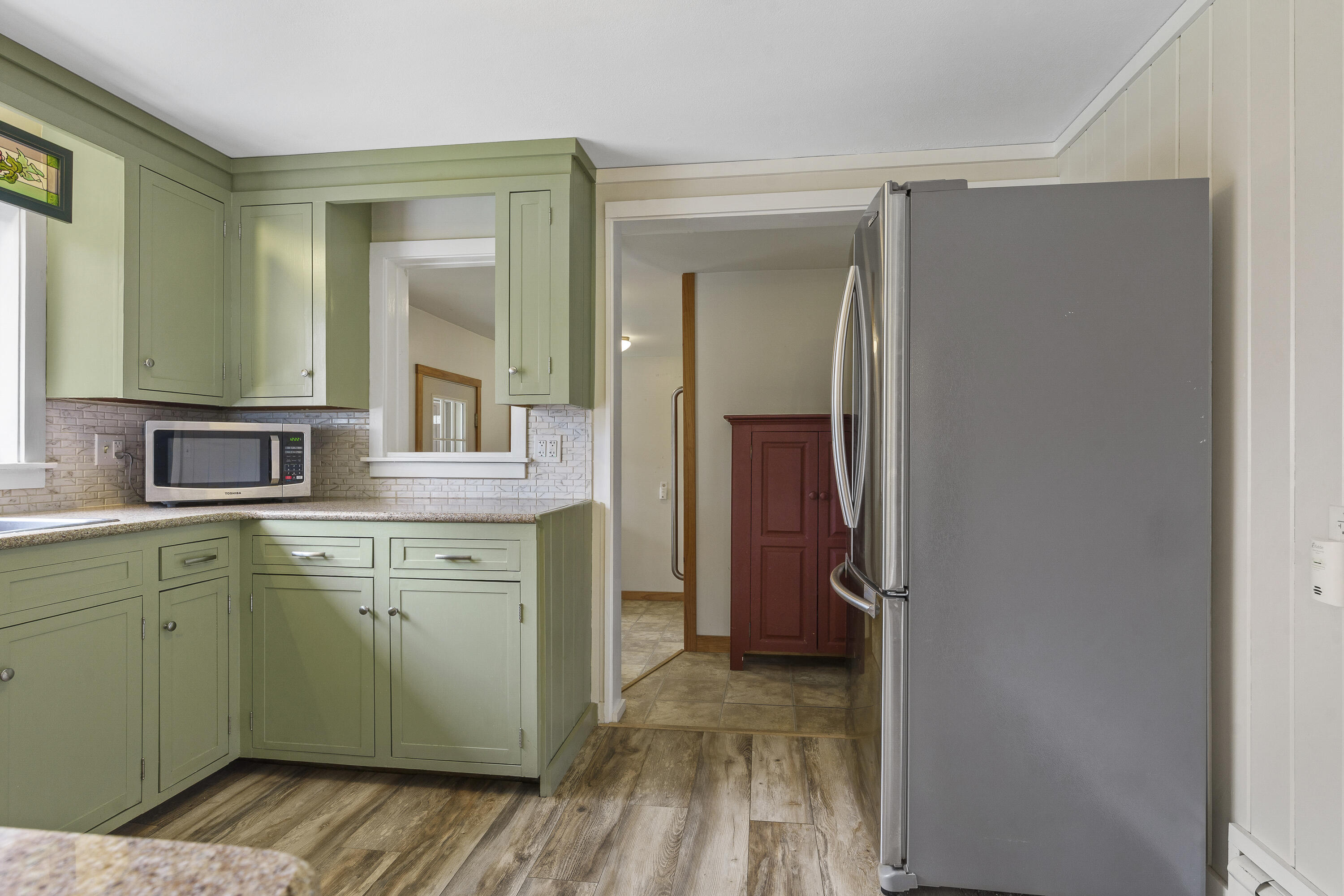 29 Juniper Lane Nobleboro ME 04555