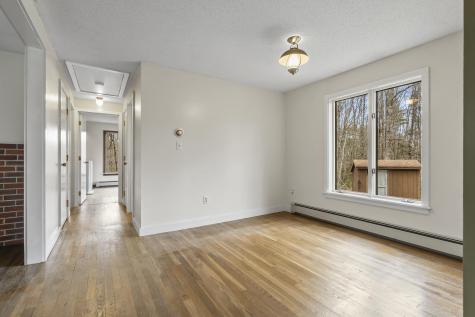 29 Juniper Lane Nobleboro ME 04555