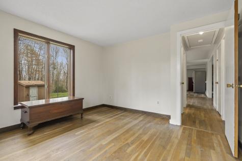 29 Juniper Lane Nobleboro ME 04555